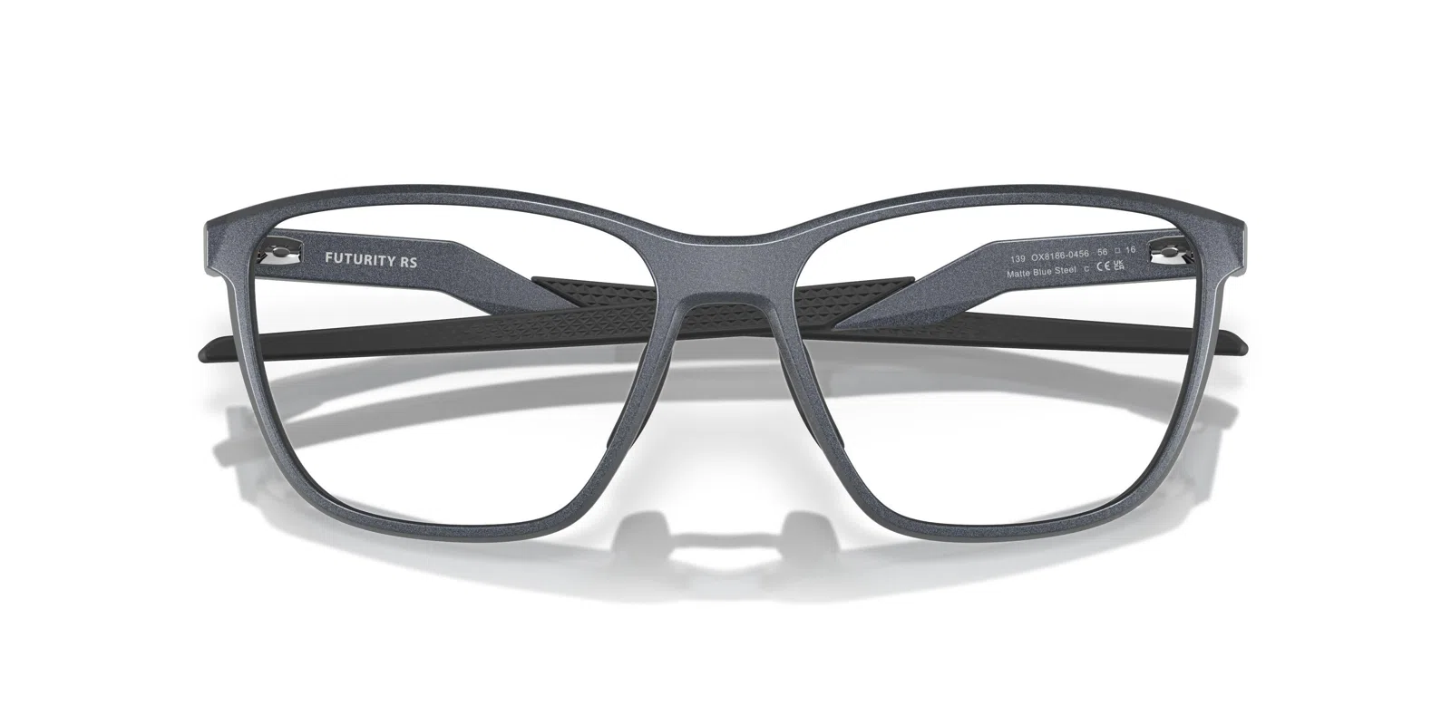 Oakley Futurity Rs 8186 Eyeglasses - view 12